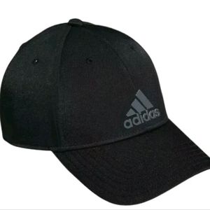 Adidas Decision Men's Cap MSRP $24